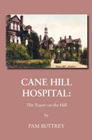 Cane Hill Hospital: the tower on the hill