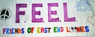 Friends of East End Loonies
banner