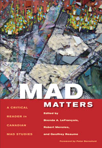 Mad Matters