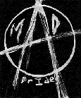 Mad Pride logo