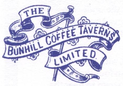 Bunhill Coffee
Taverns
Limited