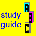 the ABC Study Guide index